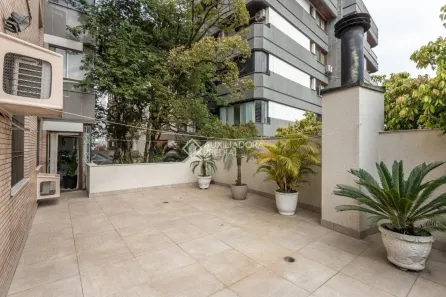 Apartamento com 3 Quartos à venda, 150m² no Petrópolis, Porto Alegre