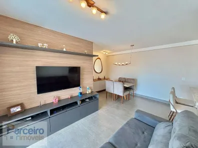 Apartamento com 3 Quartos à venda, 87m² no Vila Prudente, São Paulo