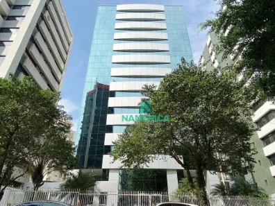 Prédio Comercial para alugar, 5993m² no Vila Mariana, São Paulo