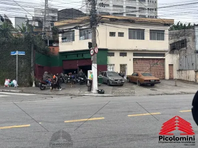 Prédio Comercial à venda, 515m² no Mooca, São Paulo