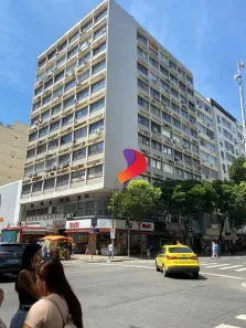 Sala Comercial à venda, 30m² no Copacabana, Rio de Janeiro