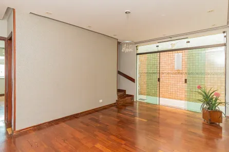 Casa com 3 Quartos para venda ou aluguel, 144m² no Planalto Paulista, São Paulo