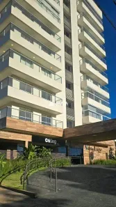 à venda, 42m² no Santa Maria, Uberaba