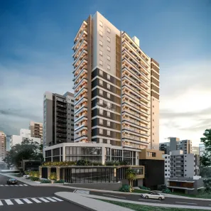 Apartamento com 3 Quartos à venda, 103m² no Centro, Bento Gonçalves