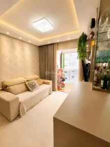 Apartamento com 2 Quartos à venda, 55m² no Vila Esperança, Tubarão