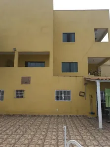 Sobrado com 3 Quartos à venda, 450m² no Vila Perracini, Poá