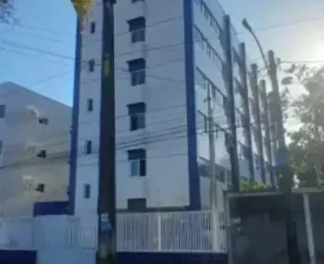 Apartamento com 2 Quartos à venda, 35m² no Várzea, Recife