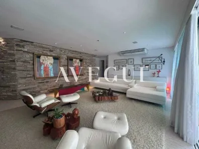 Apartamento com 3 Quartos à venda, 248m² no Barra da Tijuca, Rio de Janeiro