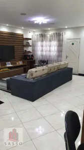 Casa com 3 Quartos à venda, 115m² no Vila Matilde, São Paulo