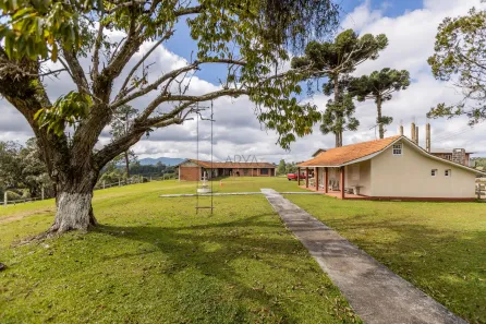 Fazenda/Sítio com 6 Quartos à venda, 219615m² no Chácara Águas Claras, Piraquara