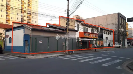 Galpão/Depósito/Armazém à venda, 270m² no Centro, São Bernardo do Campo