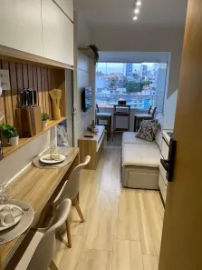 Apartamento com 1 Quarto à venda, 24m² no Amaralina, Salvador