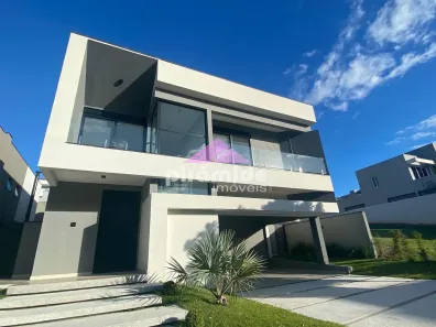 Casa de Condomínio com 5 Quartos à venda, 443m² no Urbanova, São José dos Campos