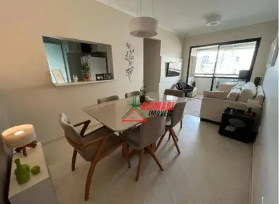 Apartamento com 2 Quartos à venda, 61m² no Aclimação, São Paulo