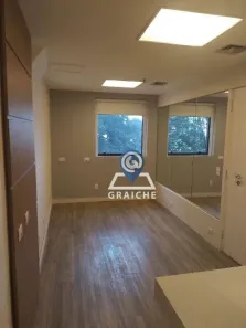 Sala Comercial à venda, 40m² no Vila Olímpia, São Paulo