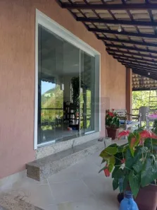 Casa com 4 Quartos à venda, 374m² no Itacoatiara, Niterói