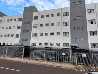 Apartamento com 2 Quartos à venda, 86m² no Vila Santa Dorothéia, Campo Grande