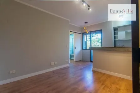 Apartamento com 1 Quarto à venda, 35m² no Vila Suzana, São Paulo