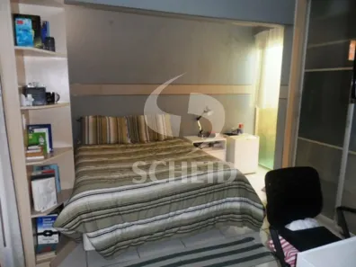 Sobrado com 4 Quartos à venda, 189m² no Jardim Umuarama, São Paulo