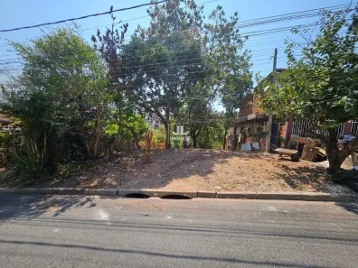 Lote/Terreno à venda, 300m² no Jardim Europa, Campo Limpo Paulista