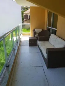 Apartamento com 2 Quartos à venda, 84m² no Camboinhas, Niterói