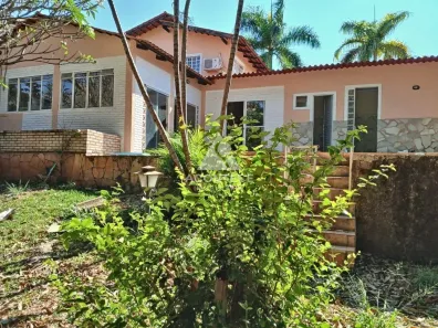 Sobrado com 3 Quartos à venda, 800m² no Setor Habitacional Taquari, Brasília