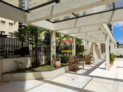 Apartamento com 3 Quartos à venda, 105m² no Santa Teresinha, São Paulo
