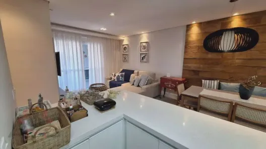 Apartamento com 4 Quartos à venda, 111m² no Riviera, Bertioga