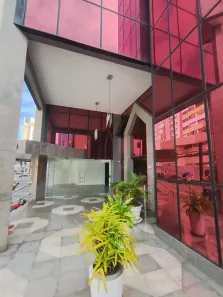 Sala Comercial para alugar, 33m² no Stiep, Salvador