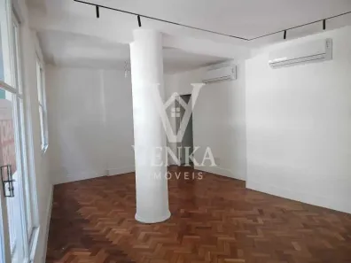 Apartamento com 3 Quartos à venda, 120m² no Copacabana, Rio de Janeiro