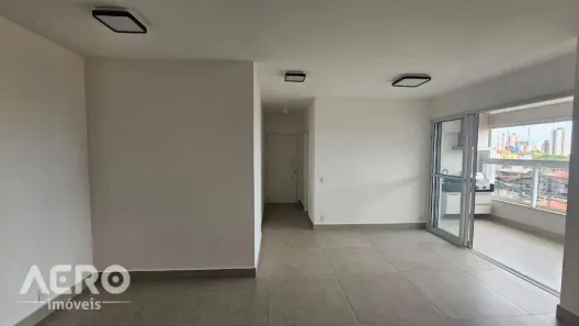 Apartamento com 3 Quartos para venda ou aluguel, 106m² no Vila Cidade Universitária, Bauru