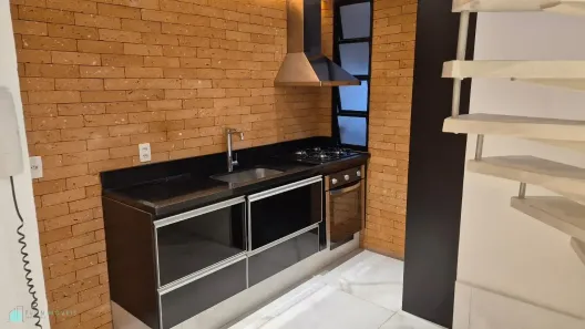 Cobertura com 3 Quartos à venda, 127m² no Itaberaba, São Paulo
