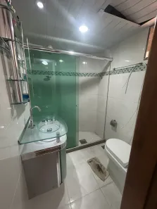 Apartamento com 3 Quartos à venda, 75m² no Realengo, Rio de Janeiro