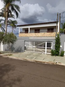 Cobertura com 4 Quartos à venda, 251m² no Jardim Imperador, Araraquara
