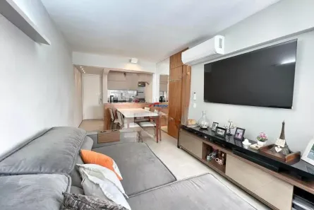 Apartamento com 2 Quartos à venda, 72m² no Prado, Belo Horizonte