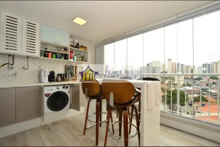 Apartamento com 2 Quartos à venda, 64m² no Vila da Saúde, São Paulo