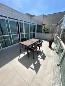 Cobertura com 4 Quartos à venda, 196m² no Recreio dos Bandeirantes, Rio de Janeiro