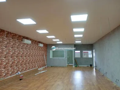 Galpão/Depósito/Armazém para alugar, 475m² no Jardim do Trevo, Campinas