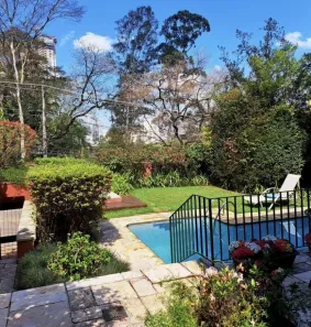 Casa com 4 Quartos à venda, 362m² no Fazenda Morumbi, São Paulo