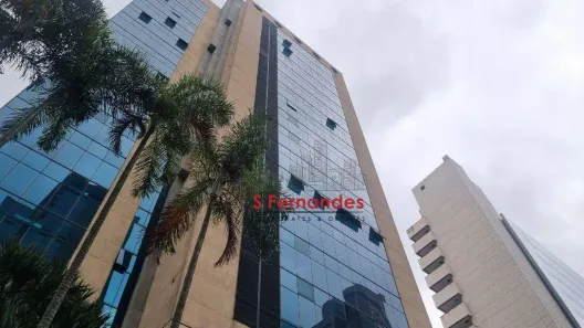 Sala Comercial para alugar, 200m² no Jardim Edith, São Paulo