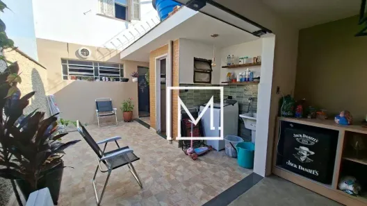 Sobrado com 3 Quartos à venda, 160m² no Ipiranga, São Paulo