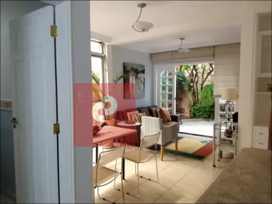 Sobrado com 4 Quartos à venda, 247m² no Jardim Novo Mundo, São Paulo