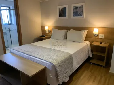 Apartamento com 1 Quarto à venda, 25m² no Jardim Califórnia, Ribeirão Preto