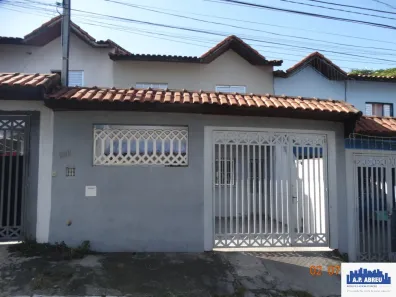 Sobrado com 2 Quartos para alugar, 10m² no Vila Ponte Rasa, São Paulo