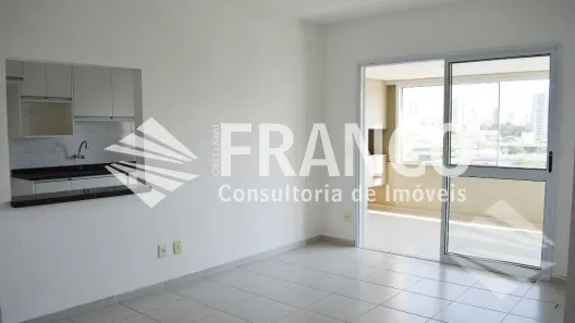 Apartamento com 2 Quartos à venda, 75m² no Centro, Taubaté