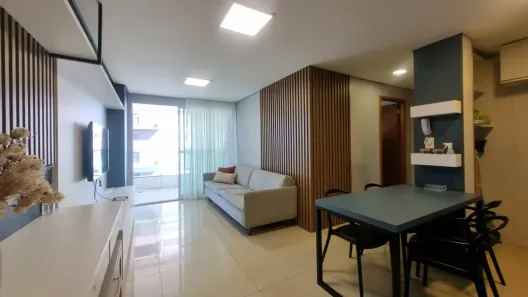 Apartamento com 2 Quartos à venda, 64m² no Altiplano Cabo Branco, João Pessoa