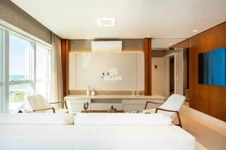 Apartamento com 2 Quartos à venda, 93m² no Centro, Balneário Piçarras