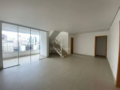 Cobertura com 4 Quartos à venda, 256m² no Buritis, Belo Horizonte