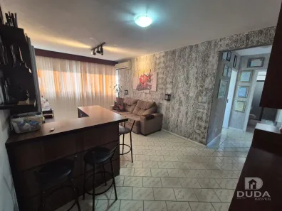 Apartamento com 2 Quartos à venda, 86m² no Trindade, Florianópolis