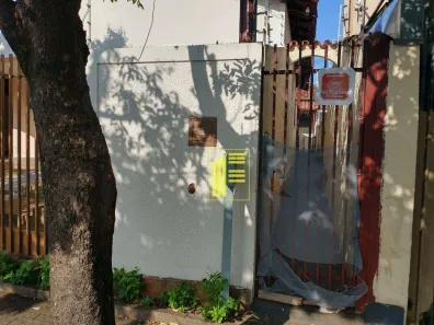 Casa com 1 Quarto para alugar, 45m² no Parque Industrial, São José do Rio Preto